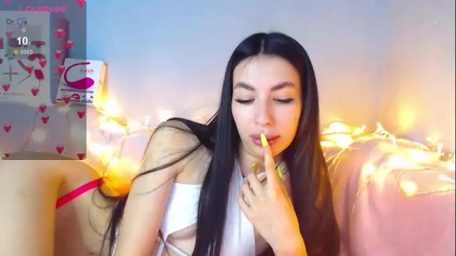 Image 7 of karolina_hottie_ Stream on Chaturbate on 15 days ago