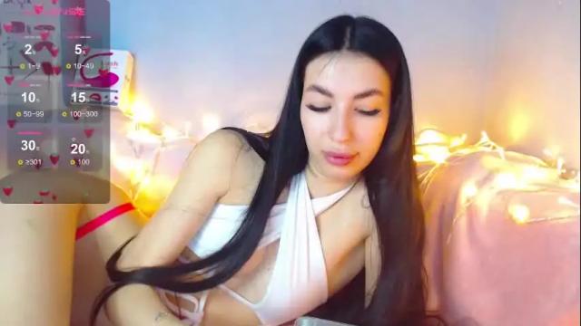 Image 8 of karolina_hottie_ Stream on Chaturbate on 15 days ago