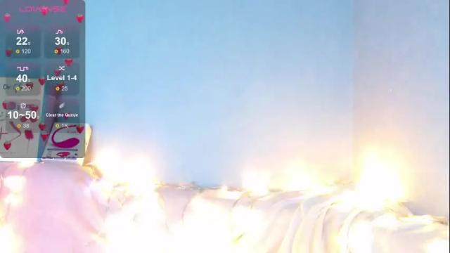 Thumbnail 1, karolina_hottie_'s Stream at Chaturbate, 10 days ago