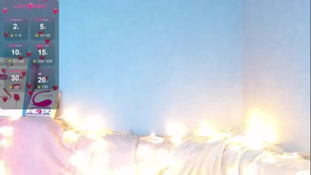 Image 11 of karolina_hottie_ Stream on Chaturbate on 12 days ago