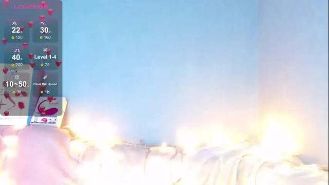 Thumbnail 2, karolina_hottie_'s Stream at Chaturbate, 10 days ago