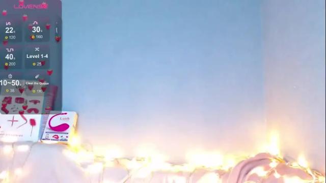 Image 10 of karolina_hottie_ Stream on Chaturbate on 12 days ago