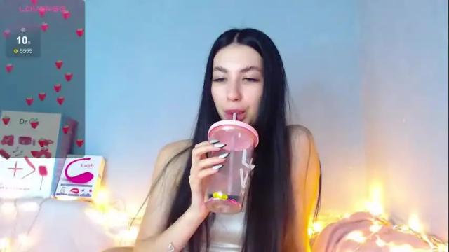 Thumbnail 2, karolina_hottie_'s Stream at Chaturbate, 8 days ago