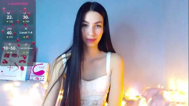 Image 10 of karolina_hottie_ Stream on Chaturbate on 6 days ago