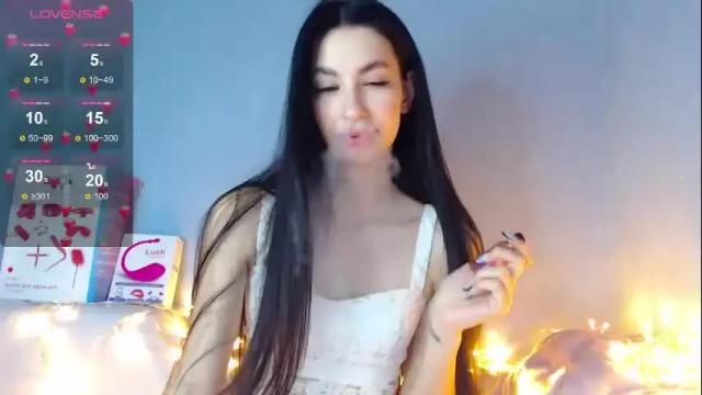 Image 2 of karolina_hottie_ Stream on Chaturbate on 6 days ago