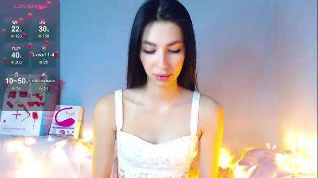 Image 3 of karolina_hottie_ Stream on Chaturbate on 6 days ago
