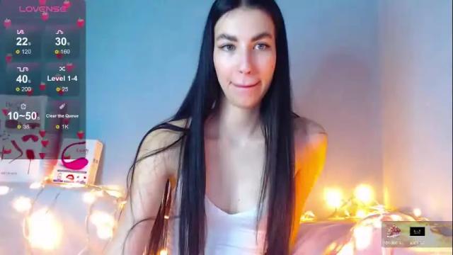 Thumbnail 1, karolina_hottie_'s Stream at Chaturbate, 2 days ago