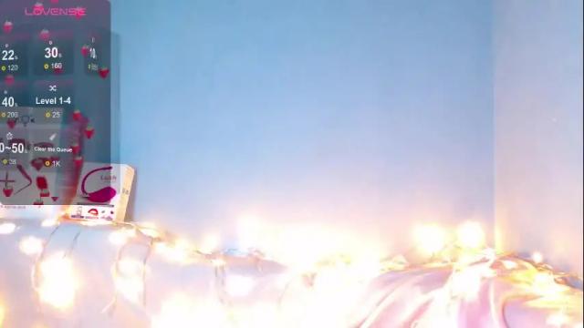 Image 6 of karolina_hottie_ Stream on Chaturbate on 3 days ago
