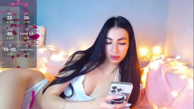 Image 8 of karolina_hottie_ Stream on Chaturbate on 3 days ago