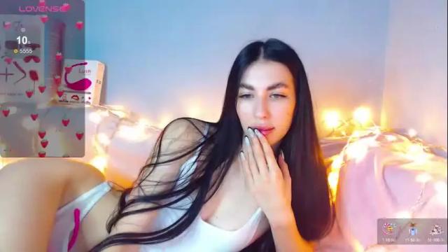 Thumbnail 3, karolina_hottie_'s Stream at Chaturbate, 2 days ago