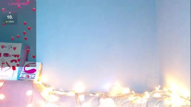 Image 4 of karolina_hottie_ Stream on Chaturbate on 4 days ago