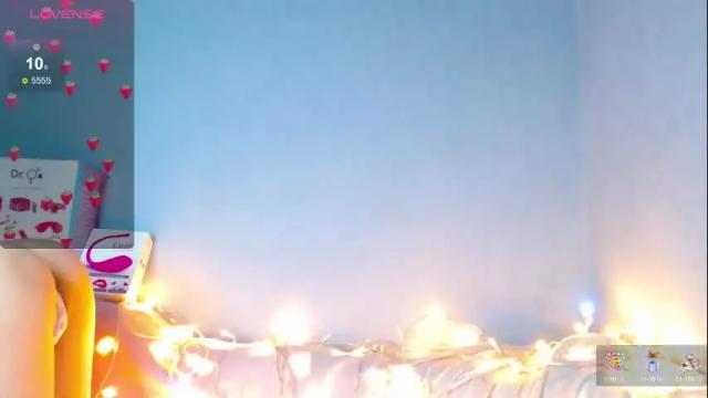 Thumbnail 2, karolina_hottie_'s Stream at Chaturbate, 23 hours ago