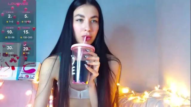 Image 6 of karolina_hottie_ Stream on Chaturbate on 4 days ago