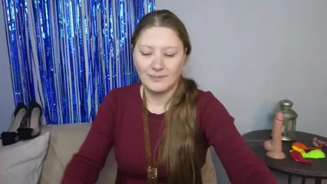 Thumbnail 2, karolina_hristo1's Stream at Chaturbate, 15 months ago