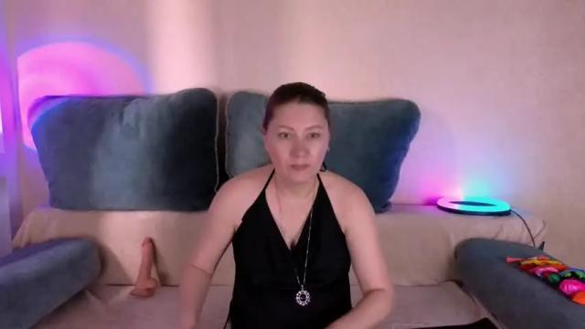 Thumbnail 1, karolina_hristo1's Stream at Chaturbate, 12 months ago