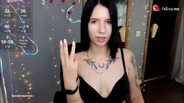 Image 10 of karolinablack Stream on Chaturbate on 2 months ago