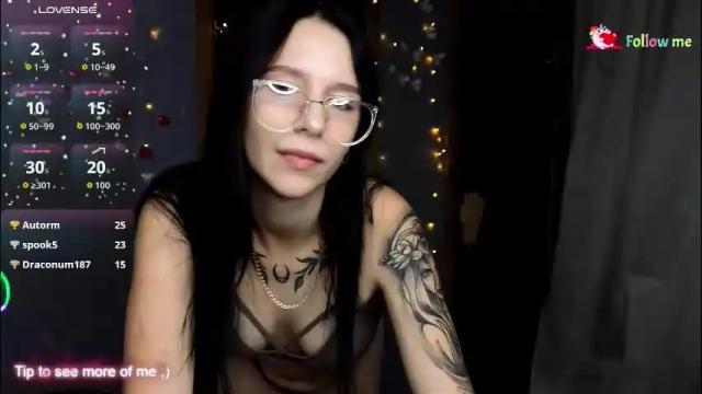 Image 12 of karolinablack Stream on Chaturbate on 2 months ago