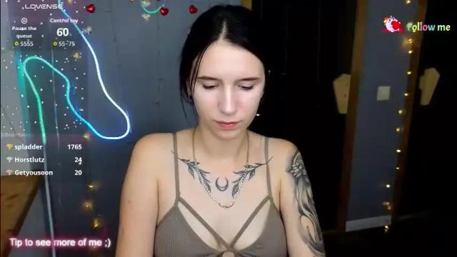 Thumbnail 1, karolinablack's Stream at Chaturbate, 1 month ago