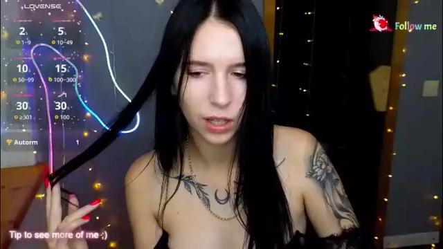 Thumbnail 1, karolinablack's Stream at Chaturbate, 1 month ago