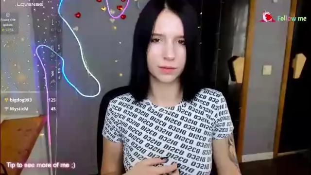 Image 12 of karolinablack Stream on Chaturbate on 1 month ago