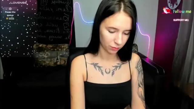 Image 11 of karolinablack Stream on Chaturbate on 7 days ago