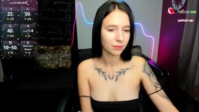Thumbnail 2, karolinablack's Stream at Chaturbate, 6 days ago
