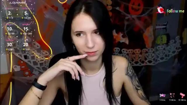 Image 6 of karolinablack Stream on Chaturbate on 1 day ago