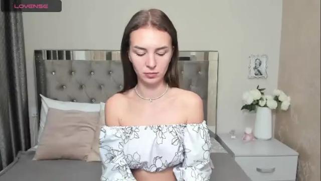 Image 6 of karolinafior Stream on Chaturbate on 19 months ago