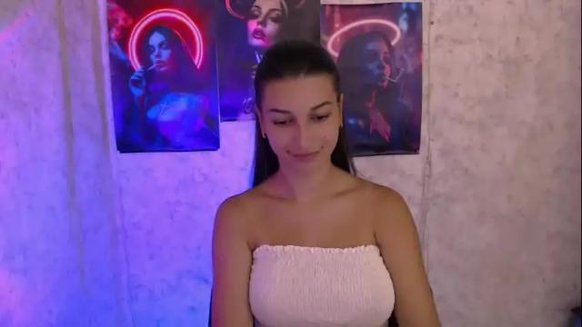 Thumbnail 2, karolinamex_'s Stream at Chaturbate, 1 month ago