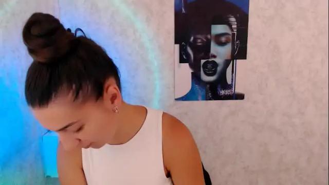 Image 7 of karolinamex_ Stream on Chaturbate on 1 month ago