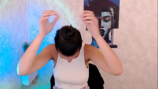 Thumbnail 3, karolinamex_'s Stream at Chaturbate, 1 month ago
