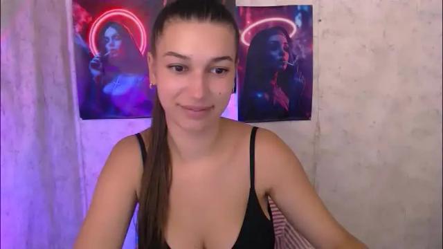 Image 6 of karolinamex_ Stream on Chaturbate on 1 month ago