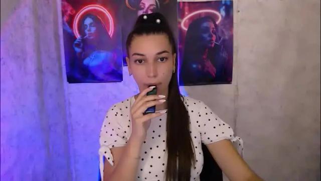 Thumbnail 1, karolinamex_'s Stream at Chaturbate, 1 month ago
