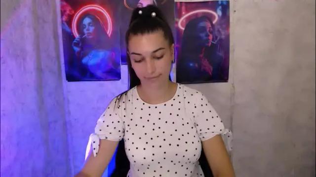 Image 11 of karolinamex_ Stream on Chaturbate on 1 month ago