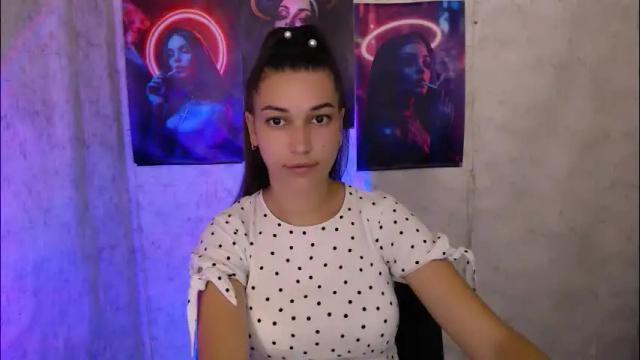 Image 4 of karolinamex_ Stream on Chaturbate on 1 month ago