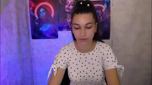 Thumbnail 2, karolinamex_'s Stream at Chaturbate, 1 month ago