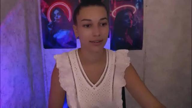 Thumbnail 1, karolinamex_'s Stream at Chaturbate, 1 month ago