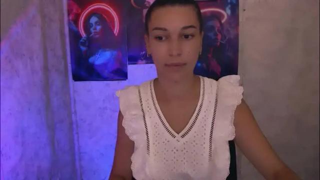 Image 10 of karolinamex_ Stream on Chaturbate on 1 month ago