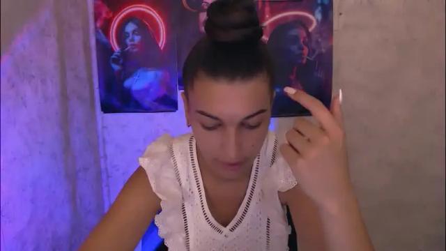 Thumbnail 2, karolinamex_'s Stream at Chaturbate, 1 month ago