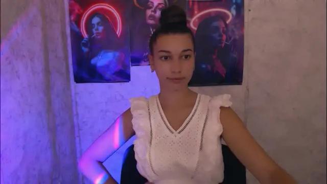 Thumbnail 3, karolinamex_'s Stream at Chaturbate, 1 month ago