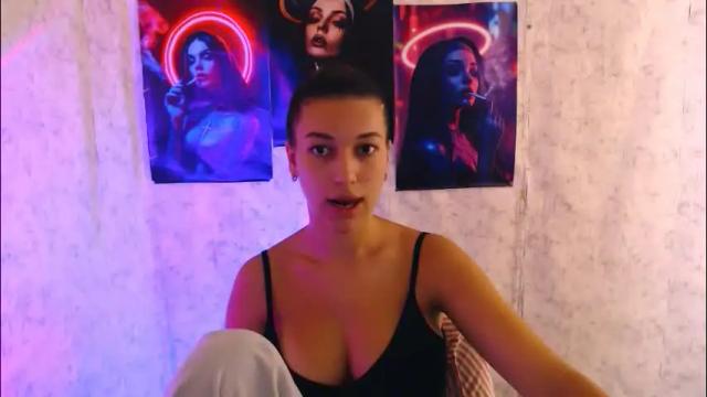 Image 10 of karolinamex_ Stream on Chaturbate on 1 month ago