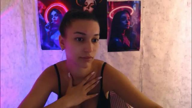 Image 2 of karolinamex_ Stream on Chaturbate on 1 month ago