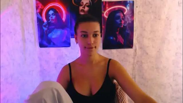 Thumbnail 3, karolinamex_'s Stream at Chaturbate, 1 month ago