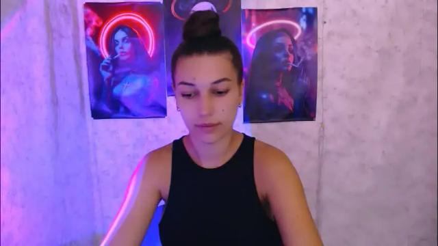 Thumbnail 1, karolinamex_'s Stream at Chaturbate, 1 month ago