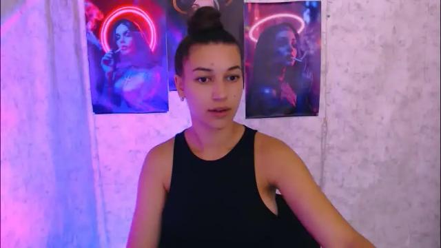 Image 6 of karolinamex_ Stream on Chaturbate on 1 month ago