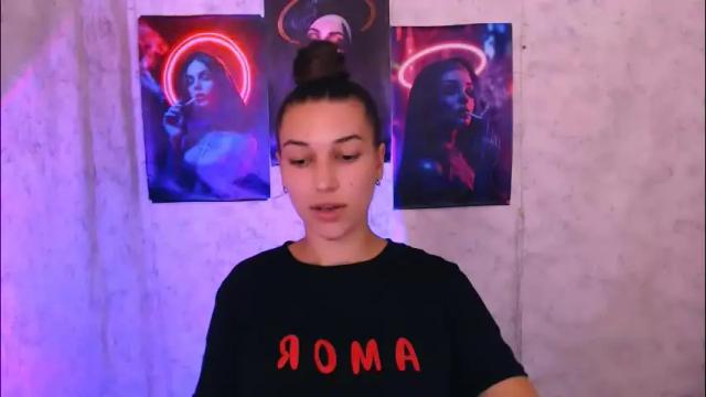 Thumbnail 3, karolinamex_'s Stream at Chaturbate, 1 month ago
