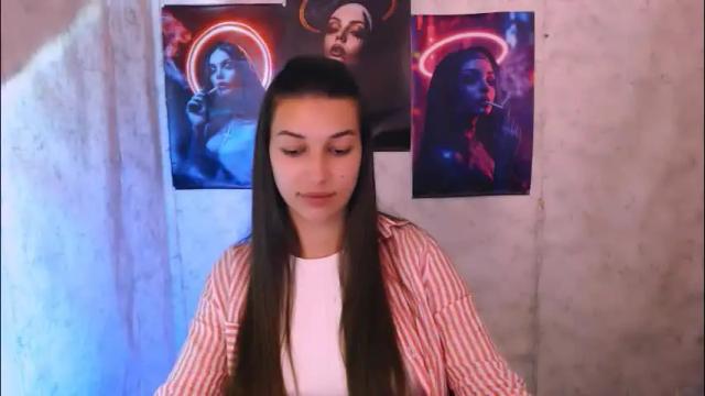 Image 3 of karolinamex_ Stream on Chaturbate on 1 month ago