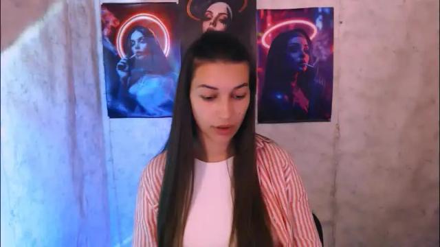 Image 6 of karolinamex_ Stream on Chaturbate on 1 month ago