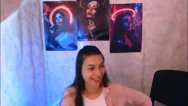 Thumbnail 3, karolinamex_'s Stream at Chaturbate, 1 month ago