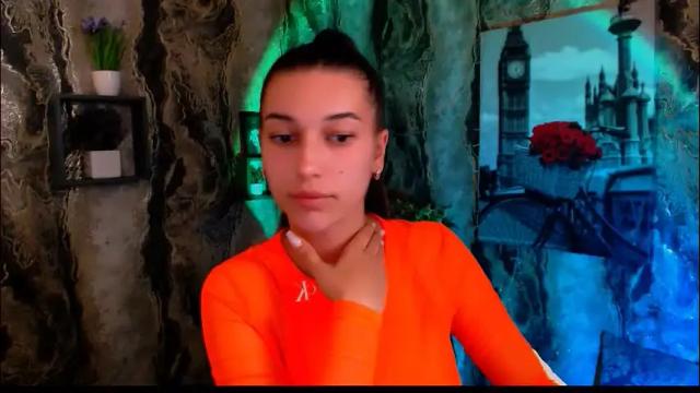 Image 10 of karolinamex_ Stream on Chaturbate on 1 month ago